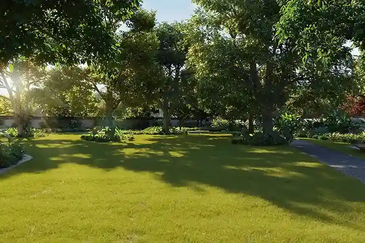 supreme boulevard amenities